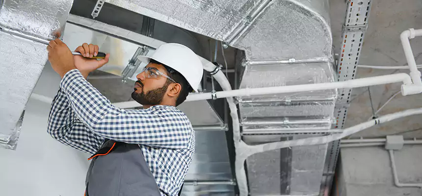 Proactive Ac Vent Repairs & Air Duct Replacement Companies Near Me in Tysons Corner