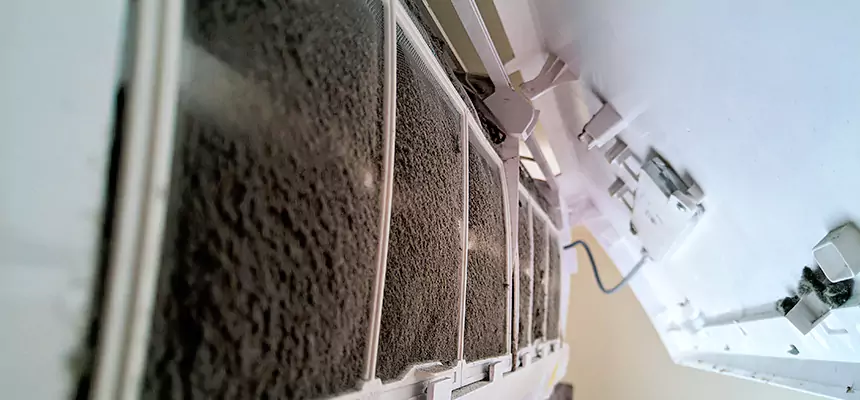 Preventive Air Duct Bacteria Removal in Tysons Corner