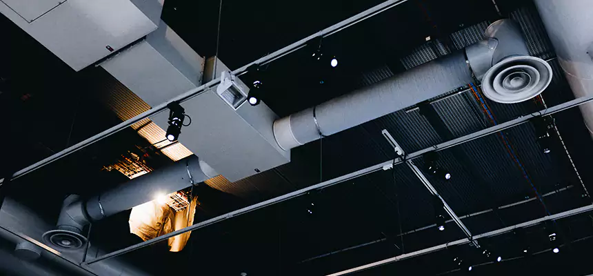 Our Air Duct Replacement Services in Tysons Corner, VA