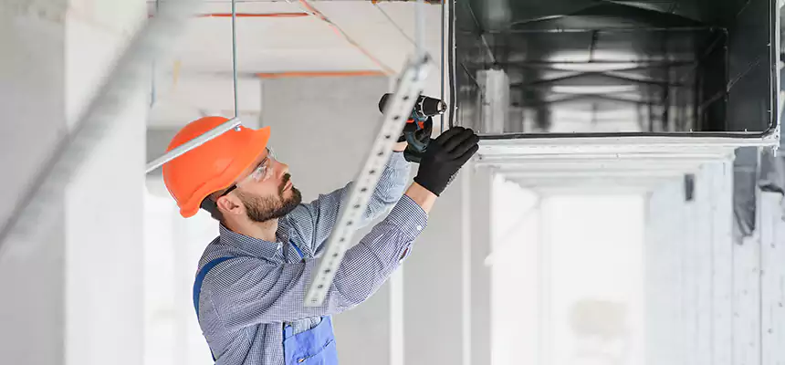 Our Air Vent Replacement Services in Tysons Corner, VA