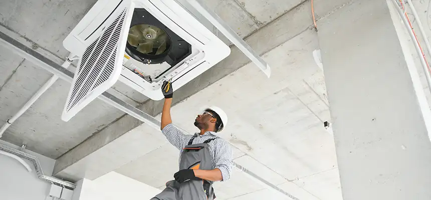 Efficient Multi‑Unit & HOA Annual Vent Cleaning Plans in Tysons Corner