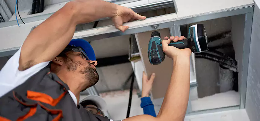 Our Apartment Air Duct Cleaning Services in Tysons Corner, VA