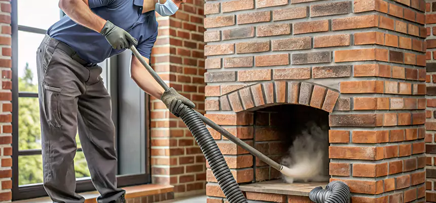 Our Chimney Sweep Services in Tysons Corner, VA