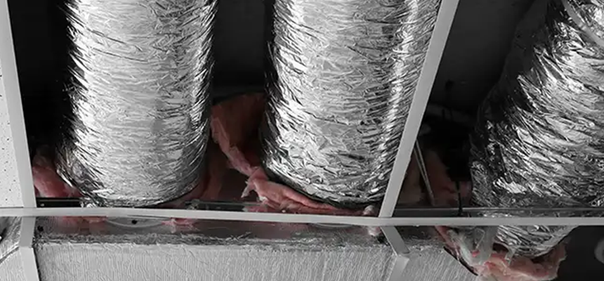 Scalable Commercial Multi‑Unit Dryer Vent Camera Inspection in Tysons Corner, VA