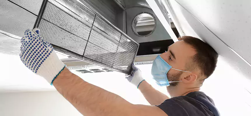 Our Dryer Vent Cleaning Services in Tysons Corner, VA