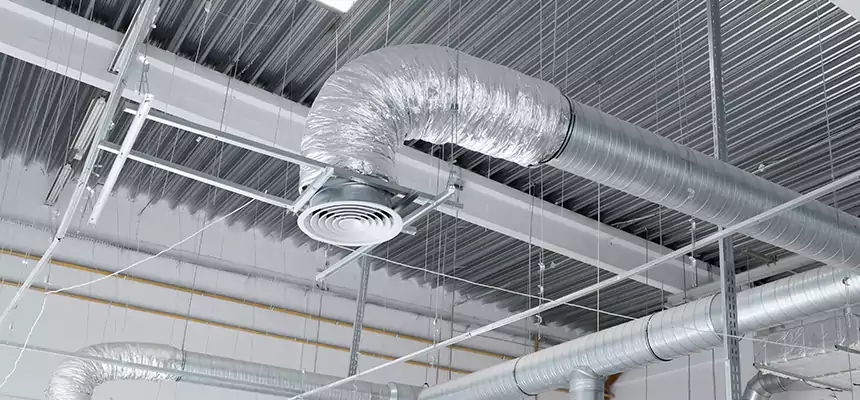 Our Dryer Vent Hose Replacement Services in Tysons Corner, VA