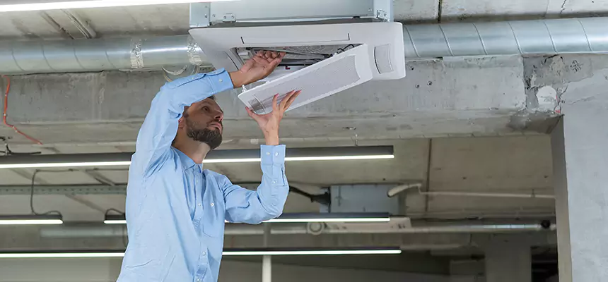 Our Energy Recovery Ventilation Cleaning Services in Tysons Corner, VA