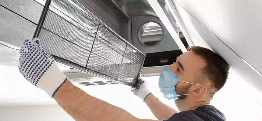 Our Home Duct Cleaning Services in Tysons Corner, VA