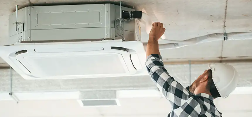 Our Local Vent Cleaning Services in Tysons Corner, VA