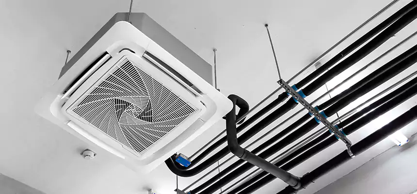 Our Smart AC Vent Controller Services in Tysons Corner, VA