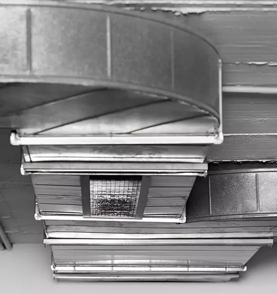 Professional Air Duct Pet Hair Removal in Tysons Corner, VA