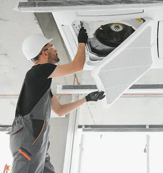 About Air Duct Rodent Removal in Tysons Corner, VA