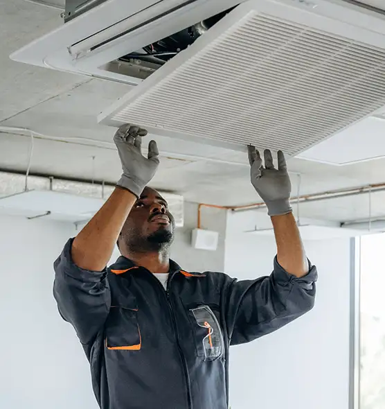 About Certified Air Duct Specialists in Tysons Corner, VA