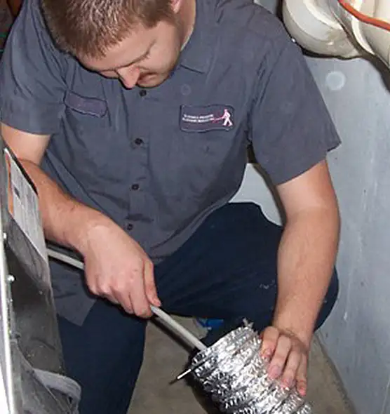 About Dryer Vent Hose Installation in Tysons Corner, VA