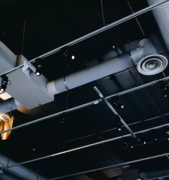 Professional Duct Cleaning For LEED Homes in Tysons Corner, VA