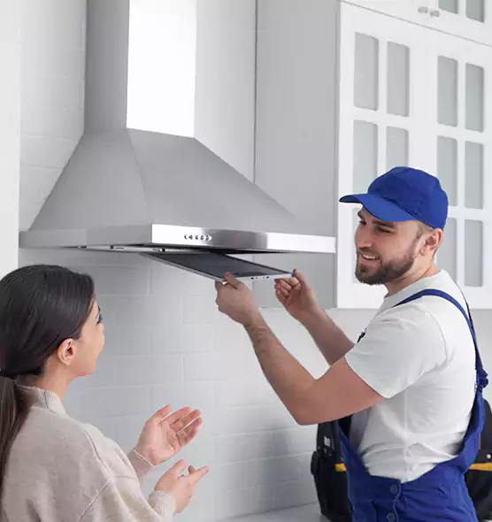 Trusted Multi-family Home Duct Cleaning in Tysons Corner, VA