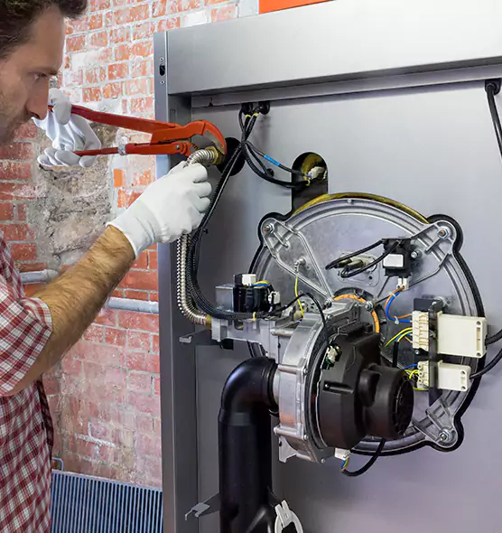 Advanced Repair Dryer Vent Hose in Tysons Corner, VA