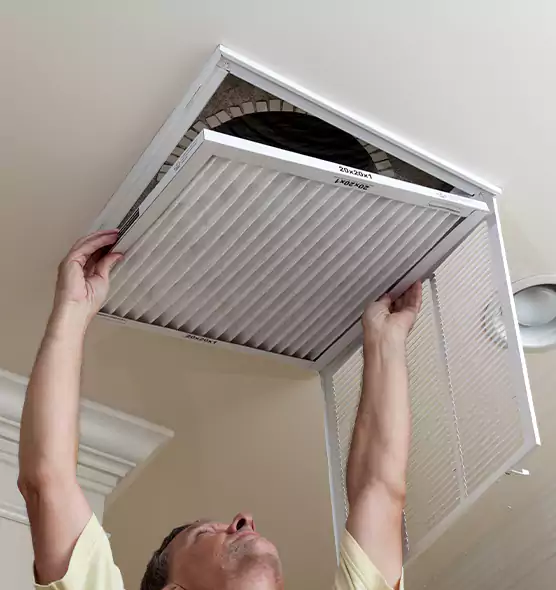 Advanced Residential Vent Cleaning in Tysons Corner, VA