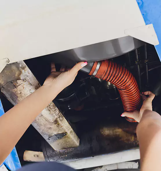 Top-Notch Return Vent Cleaning Service in Tysons Corner, VA