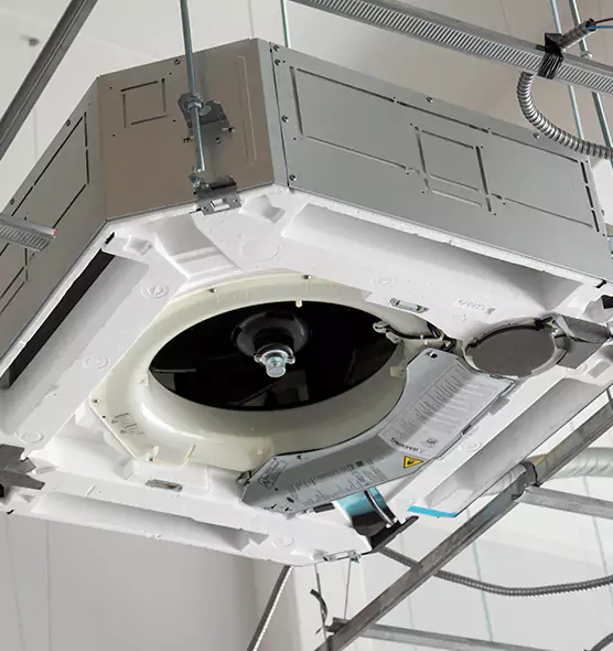 Professional Roof Vent Lint Removal Tysons Corner, VA