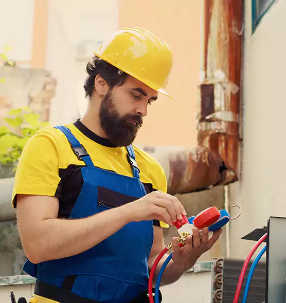 About Smart HVAC Installation in Tysons Corner, VA