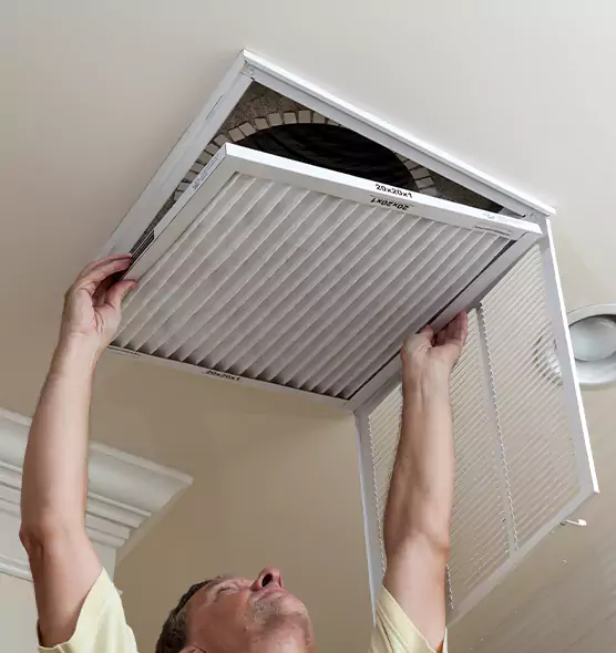 Professional Vent Relocation Services in Tysons Corner, VA