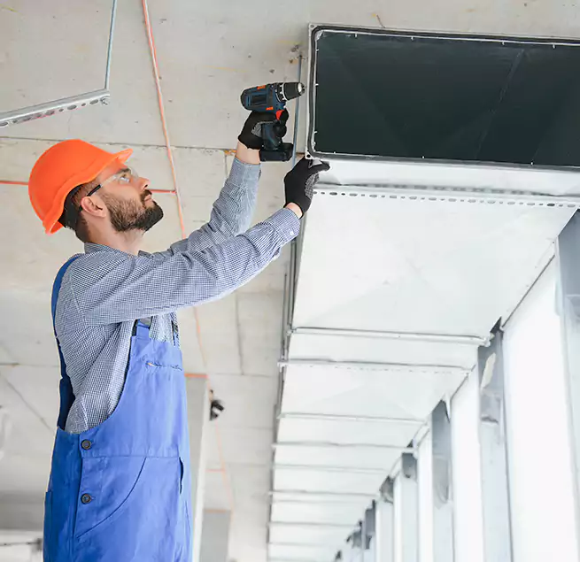 Why Homeowners & Businesses Trust Us in Tysons Corner, VA?