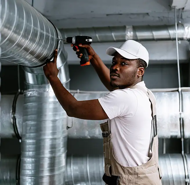 Why Homeowners & Businesses Trust Us Tysons Corner, VA