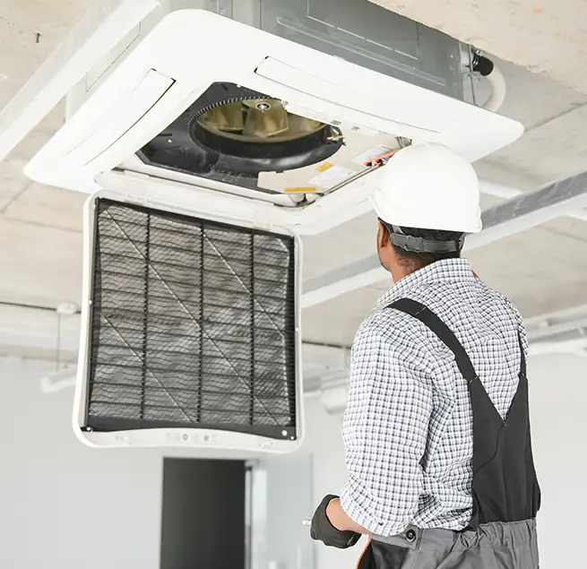 Why Homeowners & Businesses Trust Us in Tysons Corner, VA?