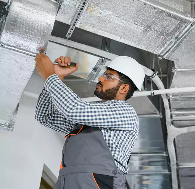 Why Homeowners & Businesses Trust Us Tysons Corner, VA