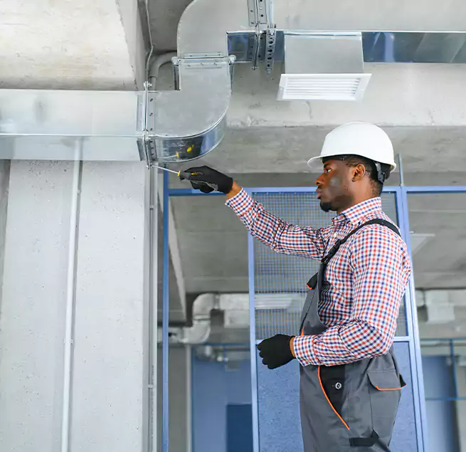 Why Homeowners & Businesses Trust Us Tysons Corner, VA