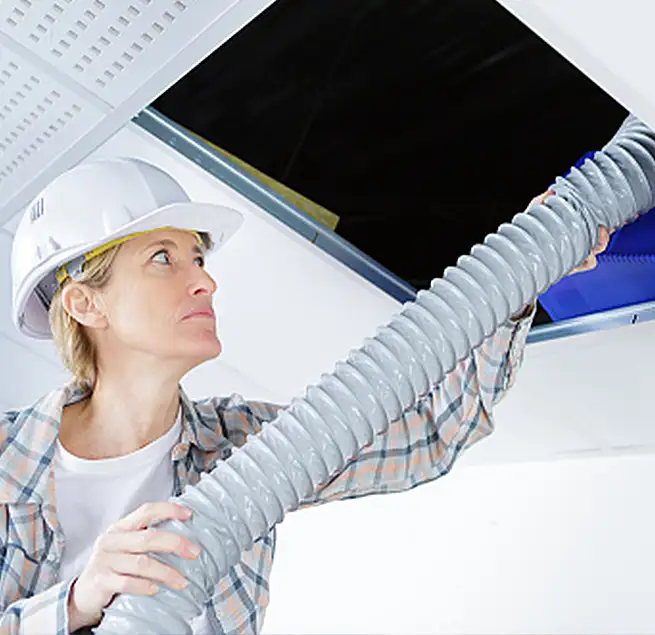 Why Homeowners & Businesses Trust Us Tysons Corner, VA