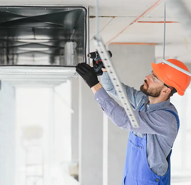 Why Homeowners & Businesses Trust Us in Tysons Corner, VA?