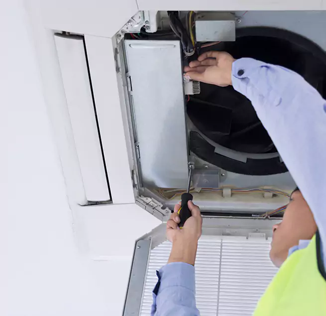 Why Homeowners & Businesses Trust Us Tysons Corner, VA?