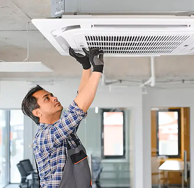 Why Homeowners & Businesses Trust Us in Tysons Corner, VA?