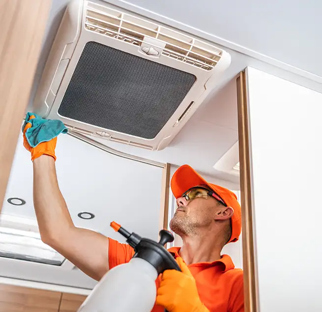 Why Homeowners & Businesses Trust Us in Tysons Corner, VA?