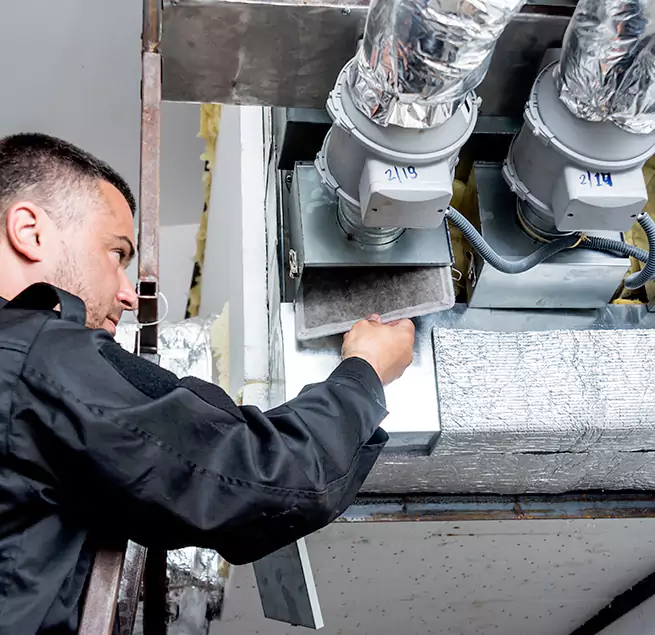 Why Homeowners & Businesses Trust Us in Tysons Corner, VA?