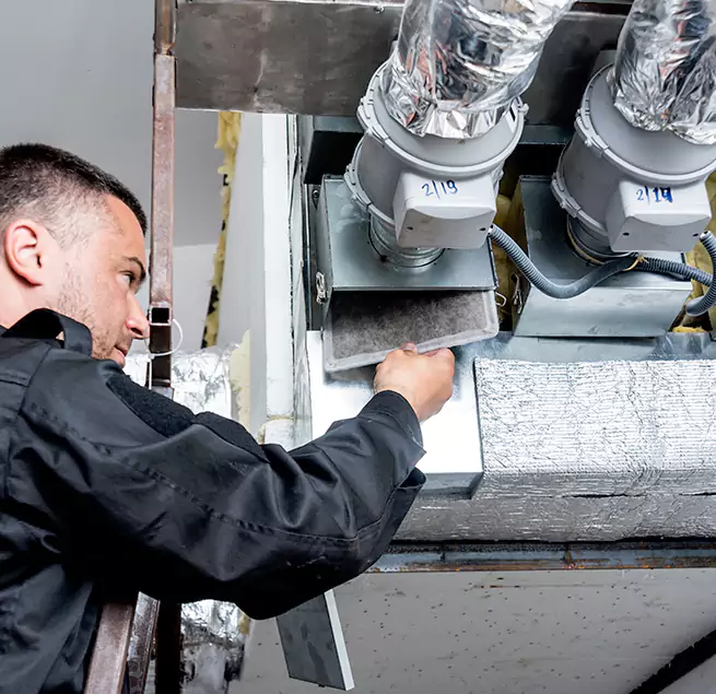 Why Homeowners & Businesses Trust Us in Tysons Corner, VA?