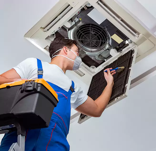 Why Homeowners & Businesses Trust Us in Tysons Corner, VA