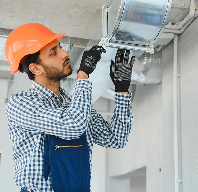 Why Homeowners & Businesses Trust Us in Tysons Corner, VA?