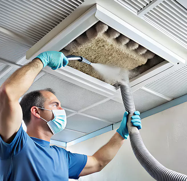 Why Homeowners Businesses Trust Us in Tysons Corner, VA?