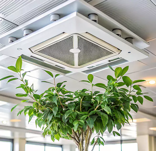 Why Homeowners & Businesses Trust Us in Tysons Corner, VA?