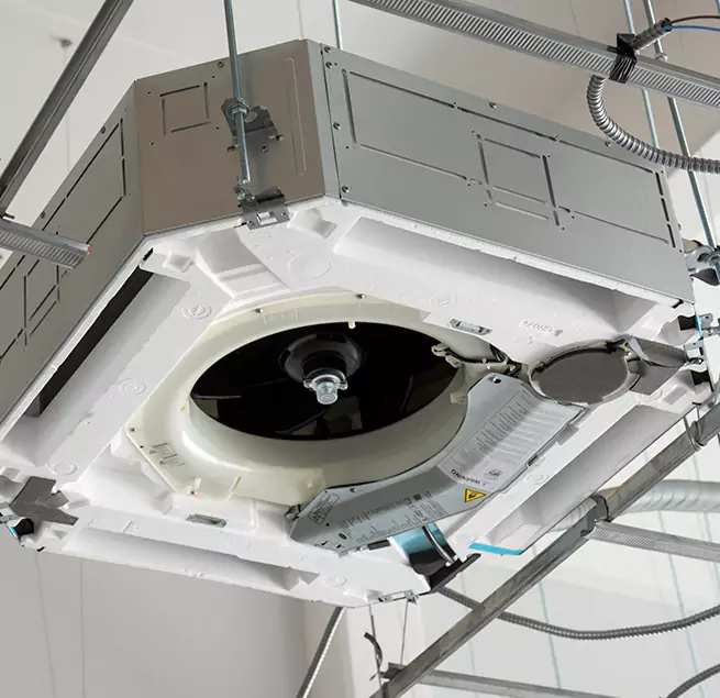 Why Homeowners & Businesses Trust Us in Tysons Corner, VA?