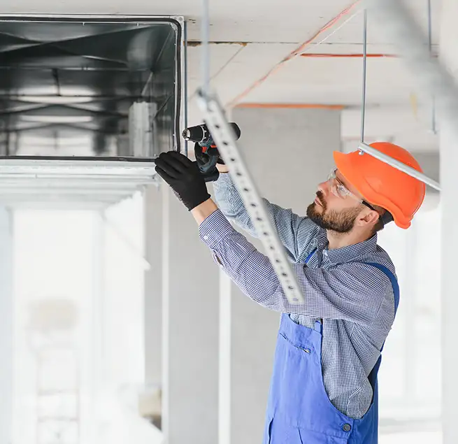  Why Homeowners Businesses Trust Us Tysons Corner, VA