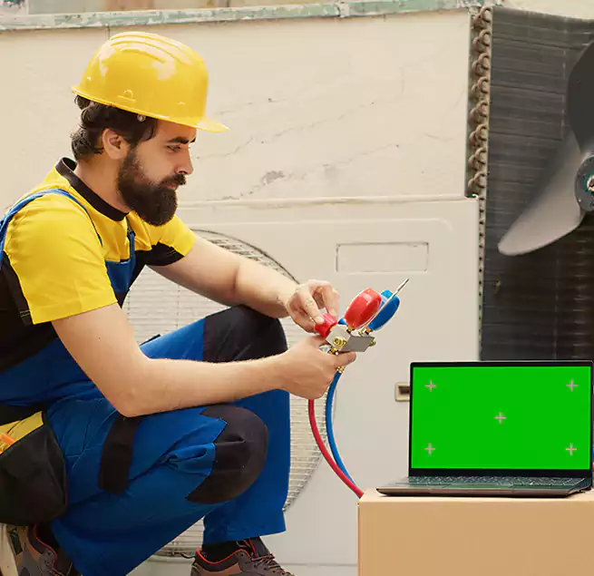 Why Homeowners & Businesses Trust Us in Tysons Corner, VA?