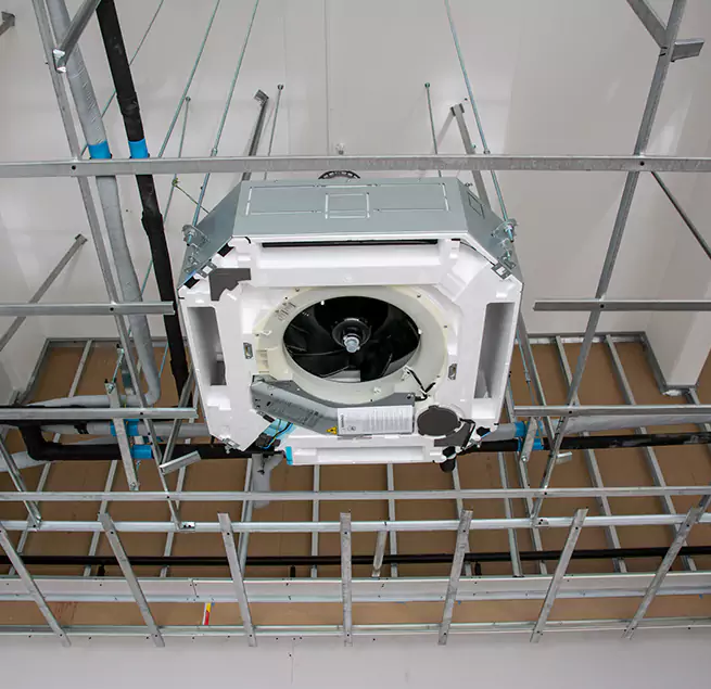 Why Homeowners & Businesses Trust Us in Tysons Corner, VA?