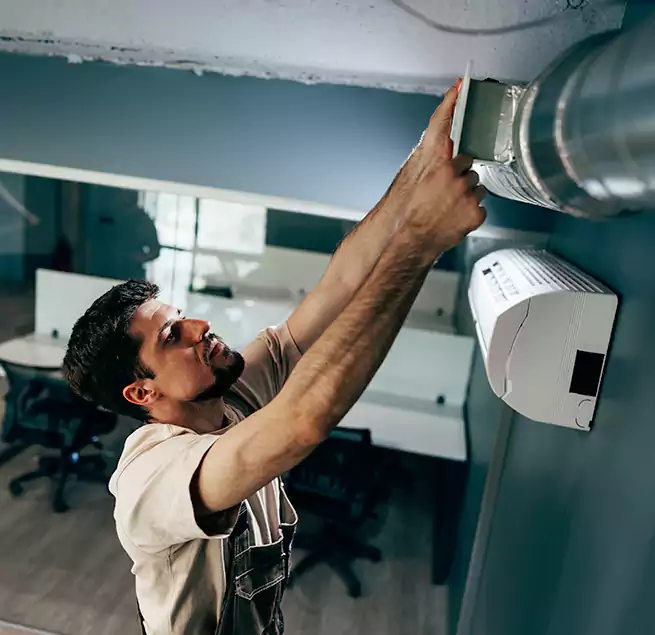 Why Homeowners & Businesses Trust Us in Tysons Corner, VA?