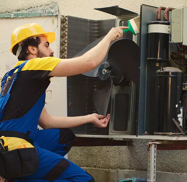 Why Homeowners & Businesses Trust Us Tysons Corner, VA?