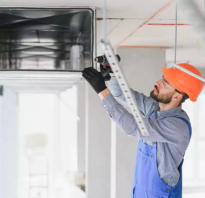 Why Homeowners & Businesses Trust Us in Tysons Corner, VA?