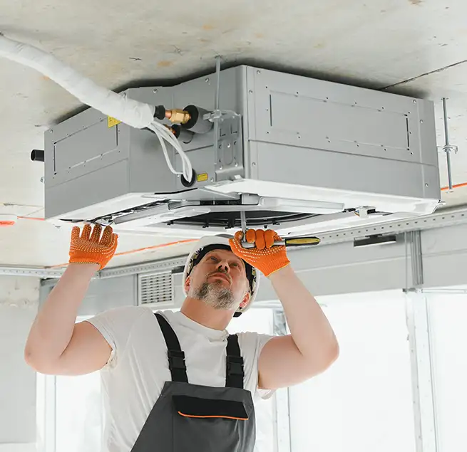 Why Homeowners & Businesses Trust Us Tysons Corner, VA